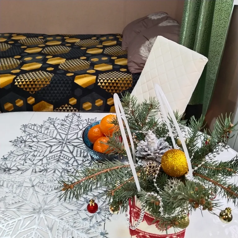 Квартира Уютная квартира у моря, жилье для желающих отдохнуть в центре — Сочи