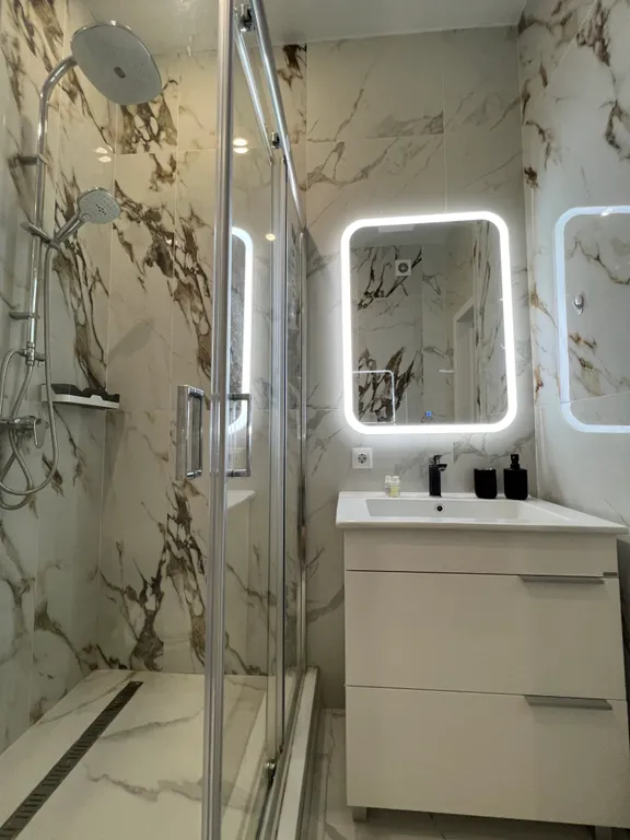 Видовая евротрешка