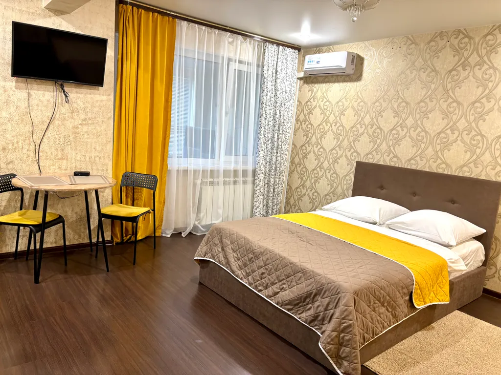 Студия центр Пушкаревское кольцо