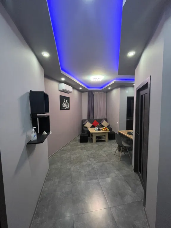 Comfortable Apartment Self Check In