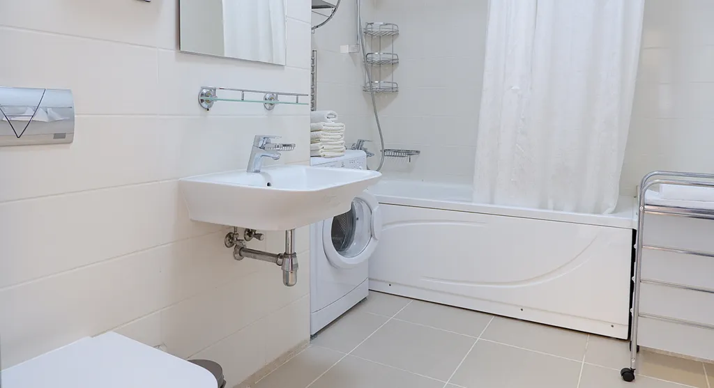 Квартира с выходом в сад -  Seagate