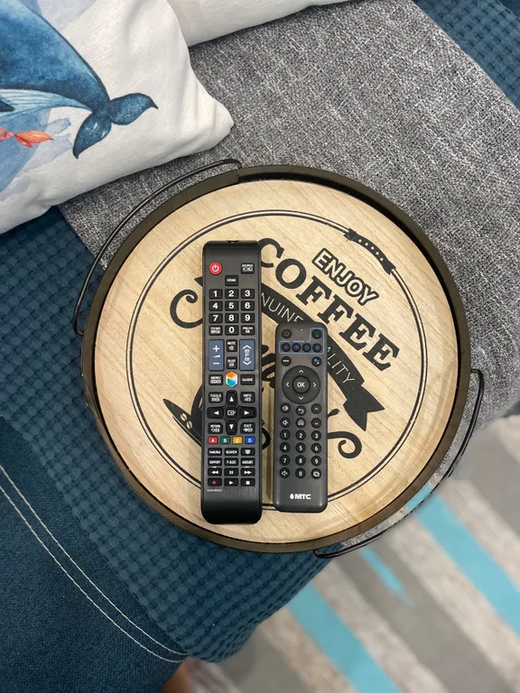 Студия для одного рядом со Сколково