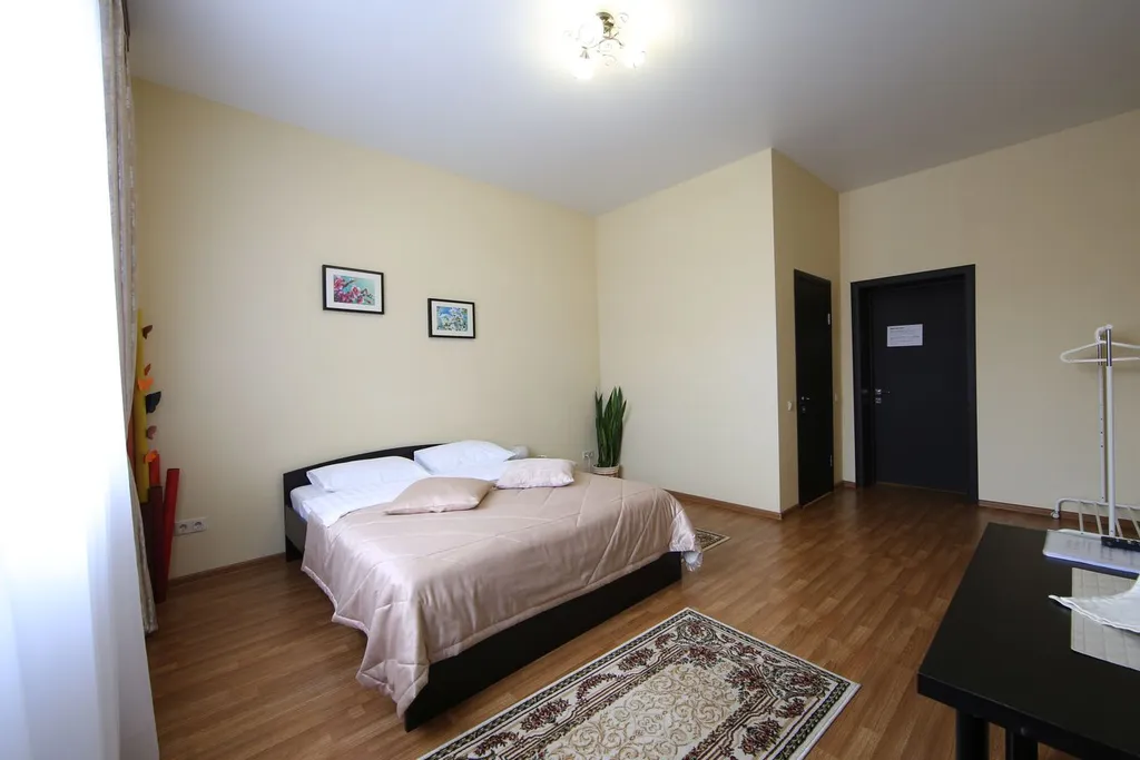 Квартира Комната — Краснодар