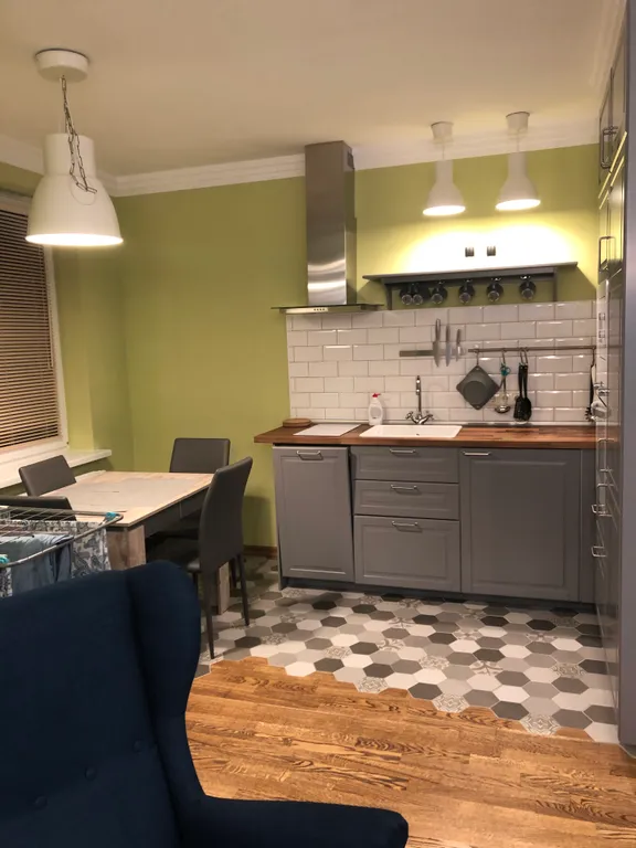 Малая Финляндия