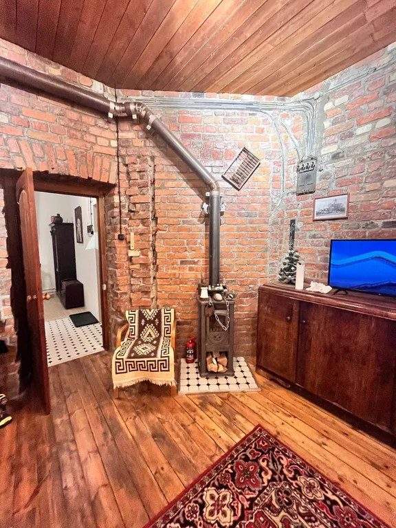 Апартаменты Газ и Свет OY