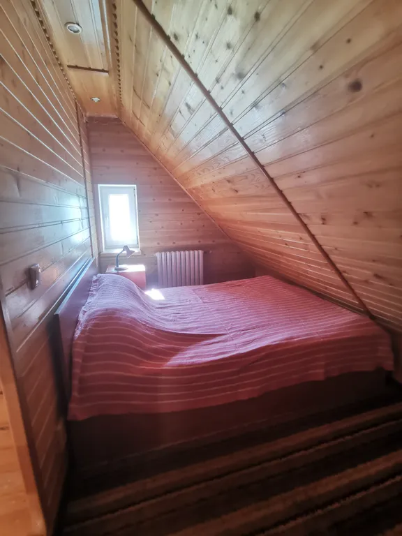 Аппартаменты у моря