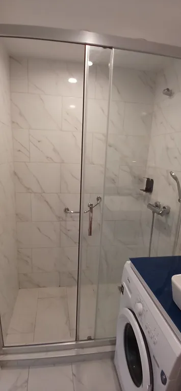 Квартира Студия с видом на море — Батуми