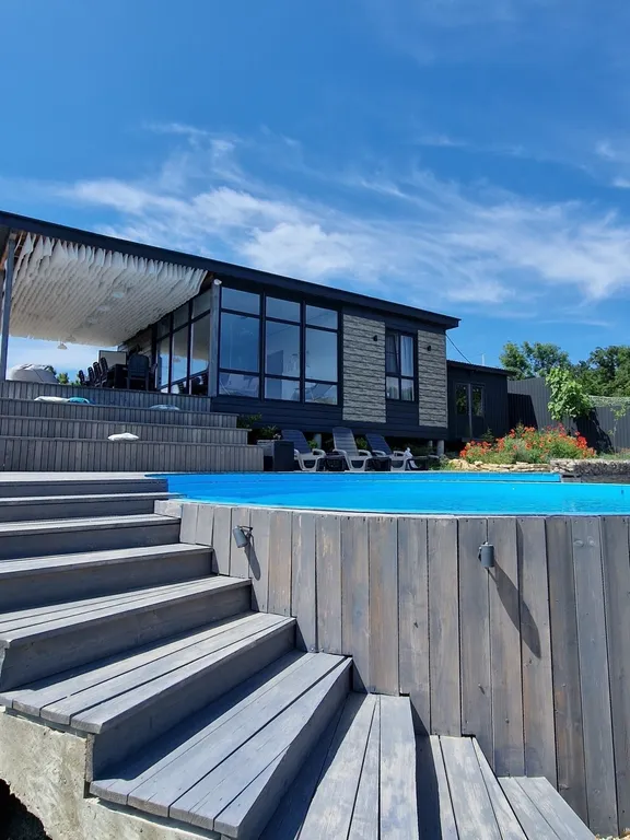 2-комнатный Дом