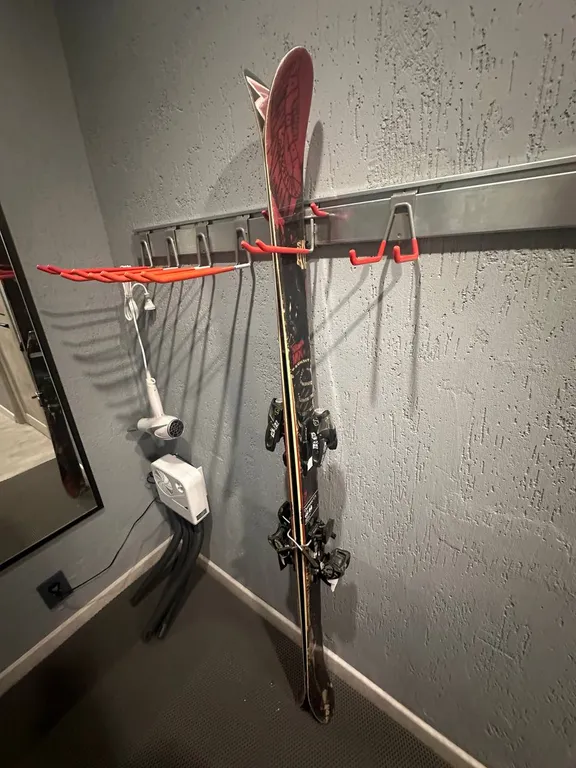 Уютная квартира в Хибинах