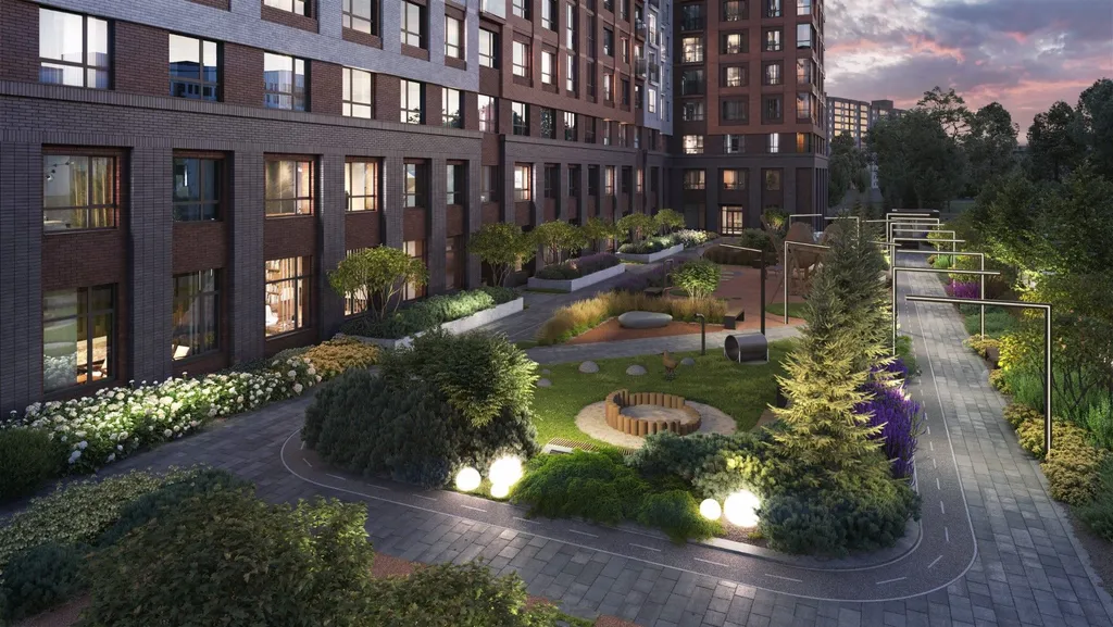 Квартира Hugge place| уютная квартира возле цирка — Новосибирск