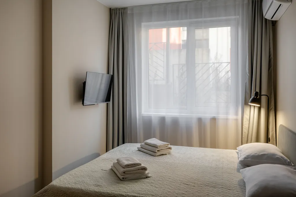 Квартира Комната — Адлер