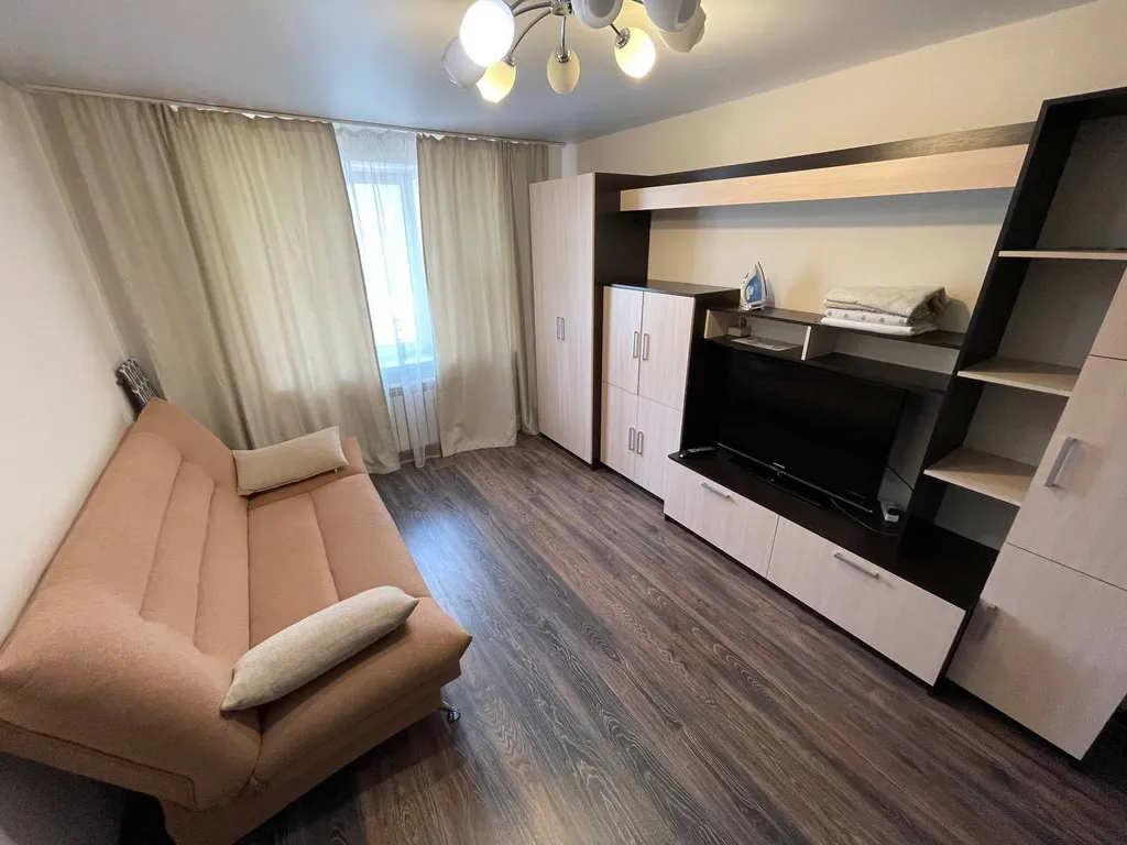 Рядом с СК Юбилейный