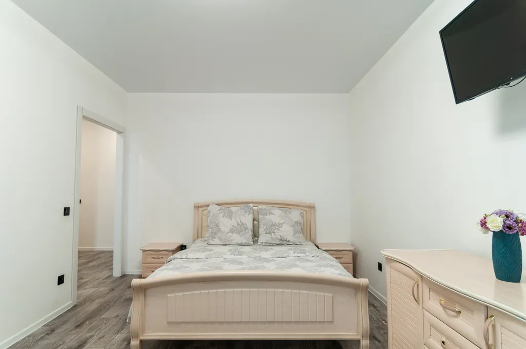 Квартира Квартира в новом доме — Красноярск