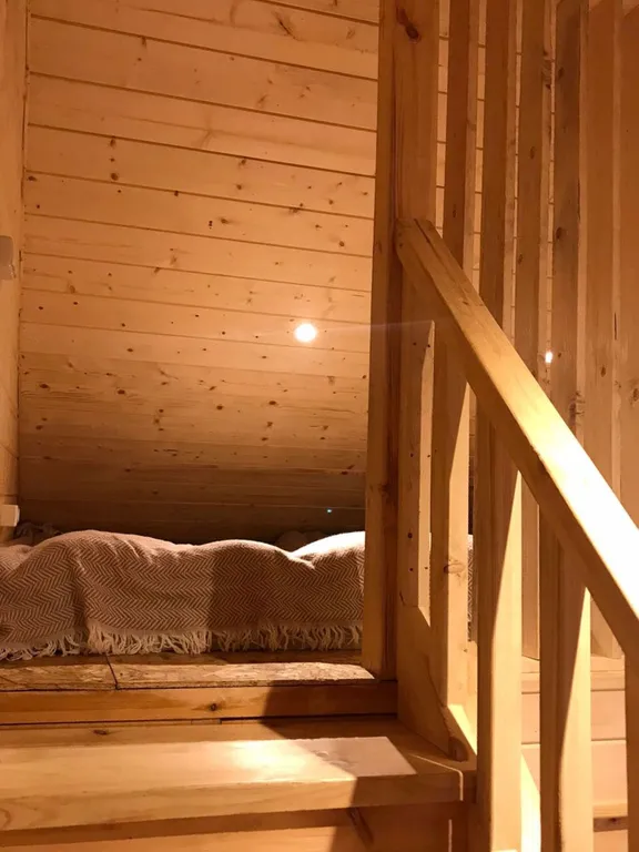 Гостевой дом Кемчуг