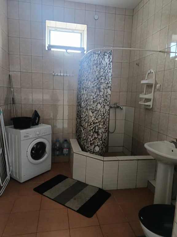 Апартаменты у моря