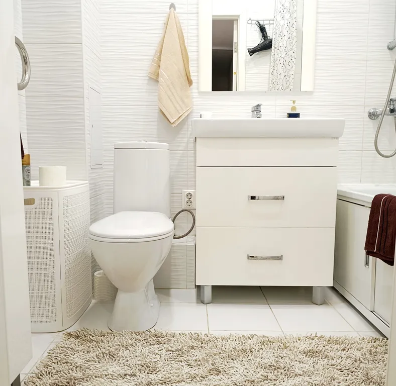 Квартира рядом с ОКБ и ДОКБ