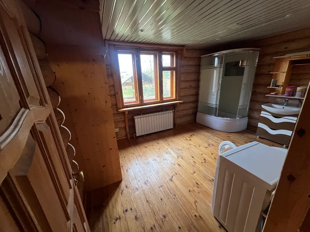 Любимая Усадьба