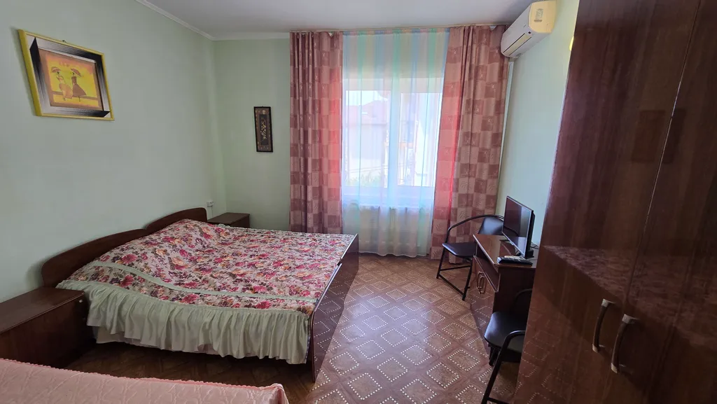 Квартира Комната — Лазаревское