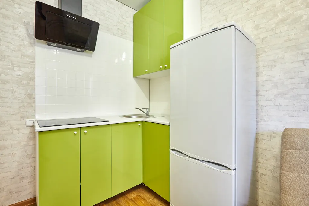 Квартира Квартира в центре, в ЖК Южный — Краснодар