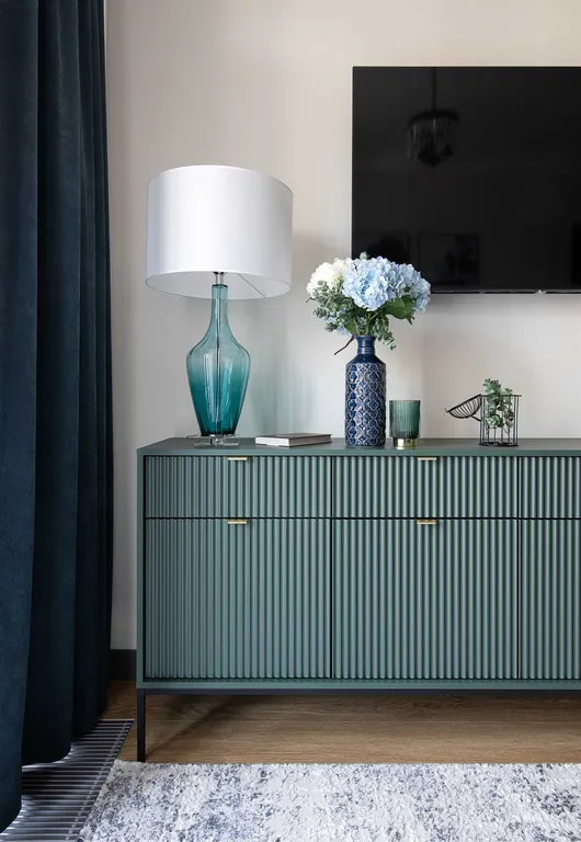 Квартира Апартаменты Перфект — Светлогорск