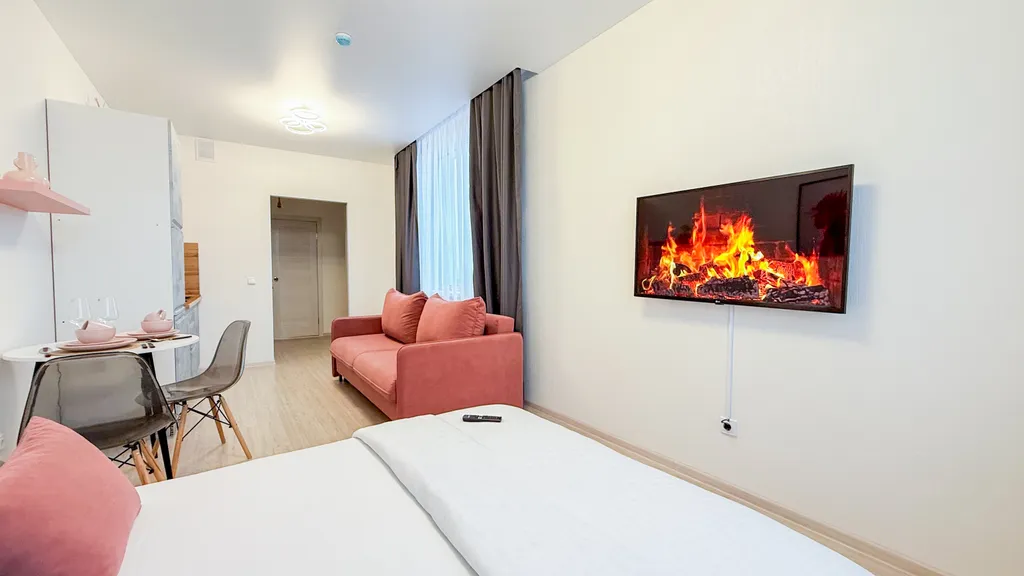 StudioPark 184 на Фрунзе 31