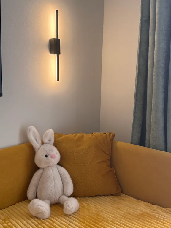 Квартира Уютная квартира для семьи в ЖК Светлогорск-3 — Светлогорск