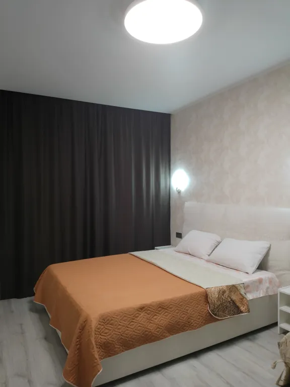 Студия у Буртасы и кардиоцентра