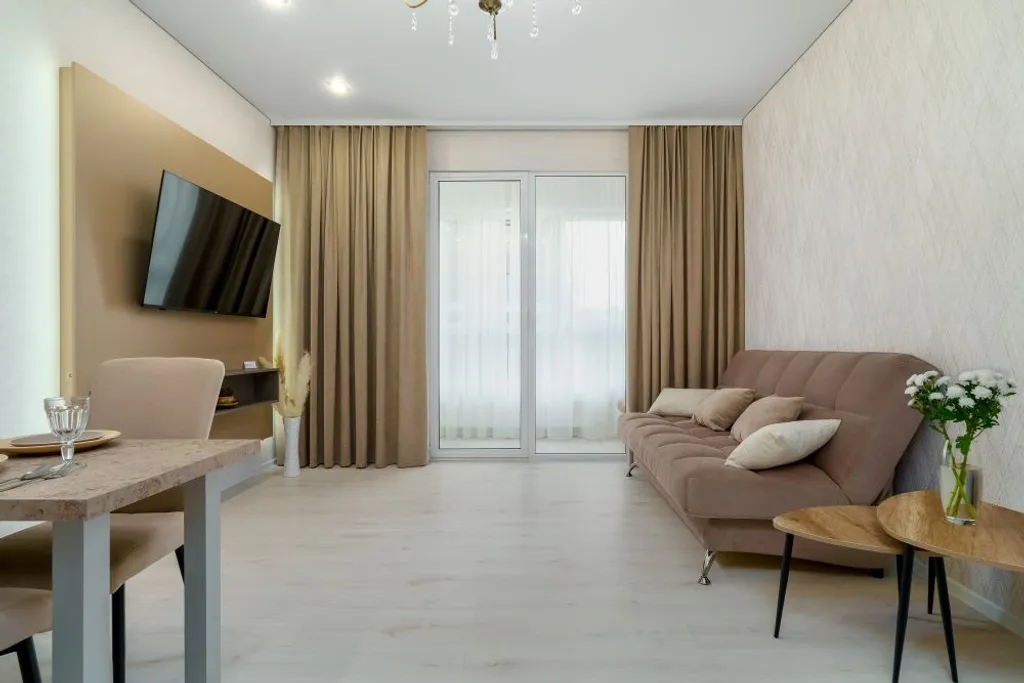 Good Night на Комсомольском 48