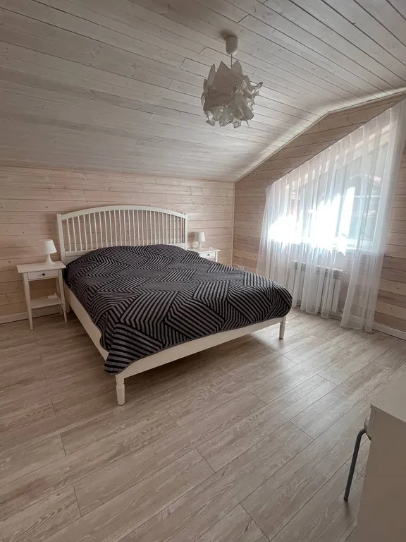 Дом в загородном клубе Радуга