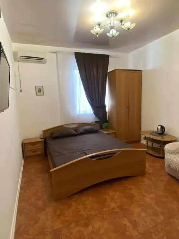 Комната