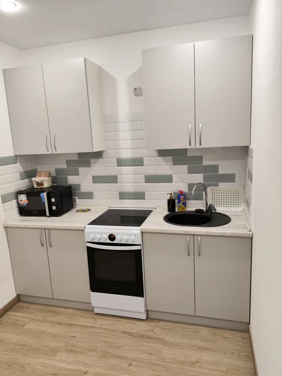 Квартира Большая двухкомнатная квартира недалеко от Мамаева Кургана — Волгоград