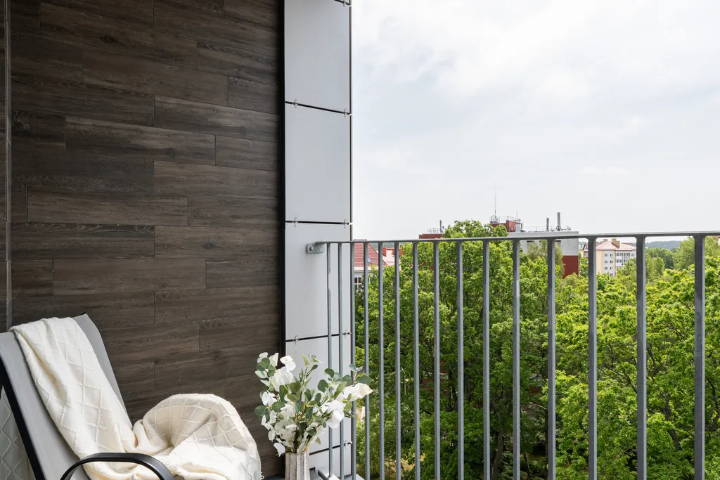 Квартира Квартира ИЮЛЬ, янтарный рассвет — Светлогорск