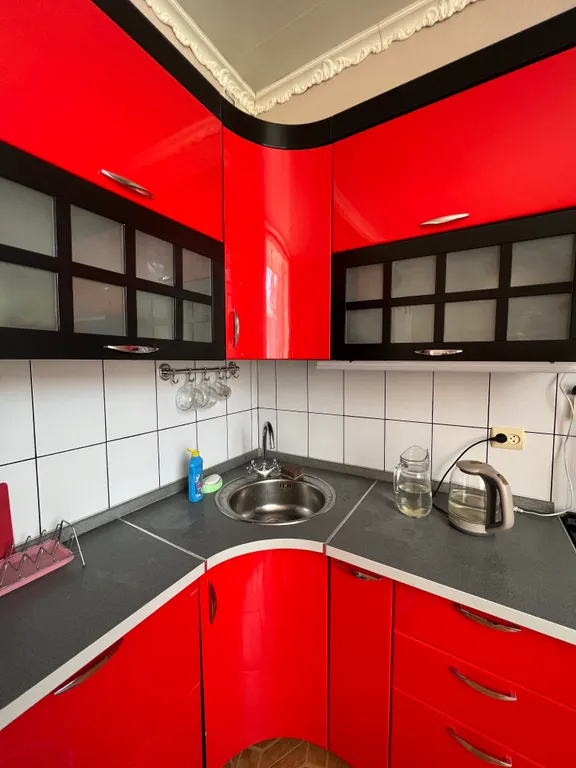 Уютная и просторная двухкомнатная квартира в центре