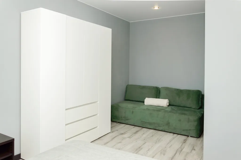 Однушка класса комфорт плюс