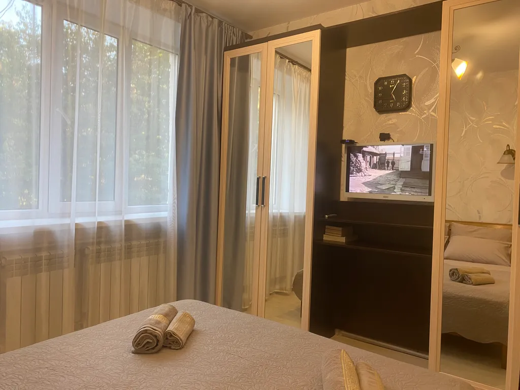 Квартира комфорт