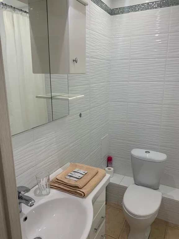 Свободная квартира прямо сейчас