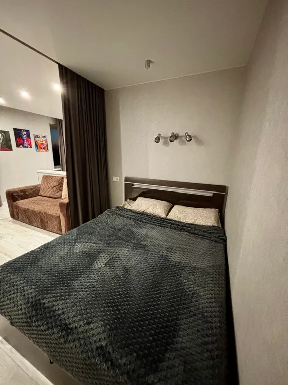 Квартира Квартира 100% соответствует описанию и фото — Великий Новгород