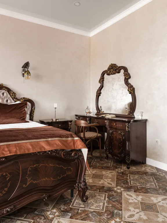 Квартира Комната — Лазаревское