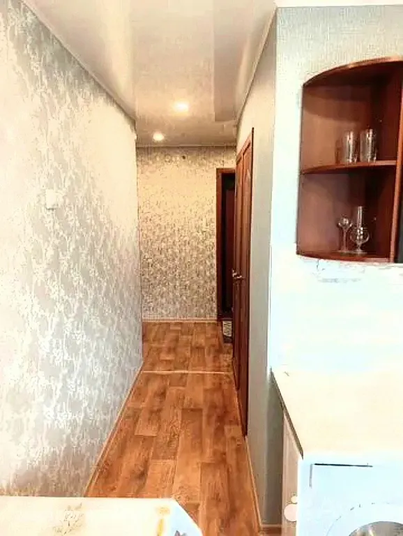 Уютная квартира в центре города с шикарным видом на лес и горы