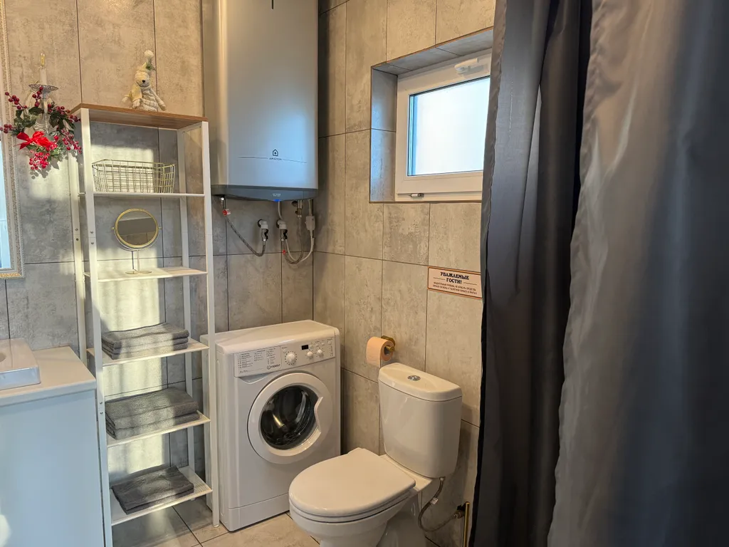 Дом под ключ