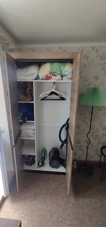 Квартира в самом центре