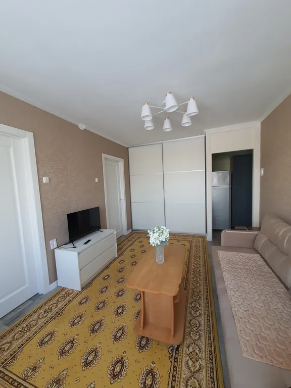 Квартира 3-комнатная Квартира — Кировск