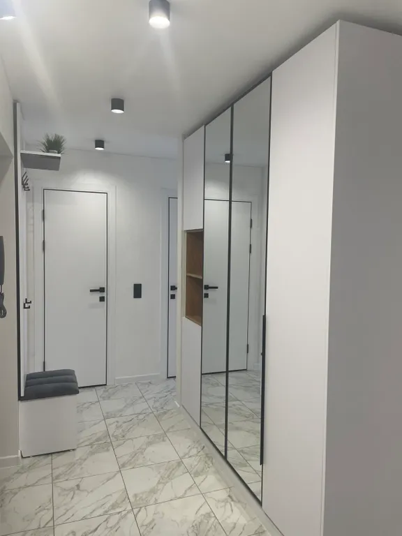 Уютная квартира в престижном районе города