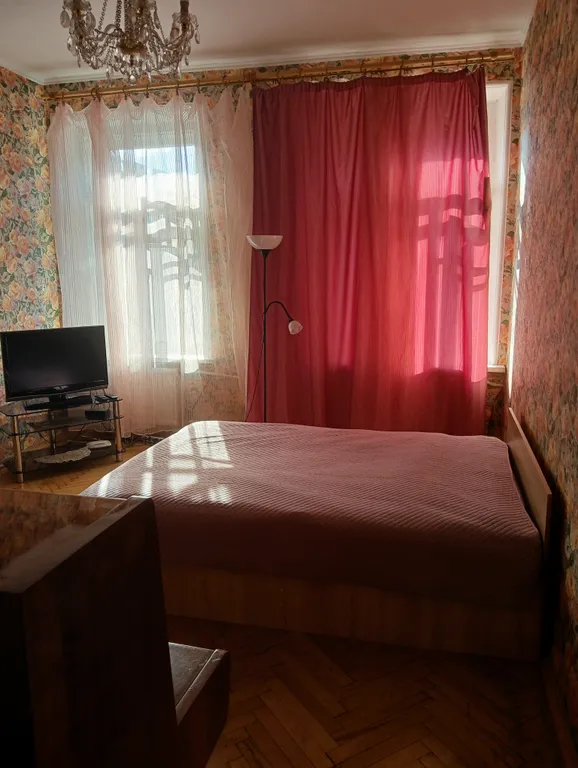 Квартира Квартира в центре — Санкт-Петербург