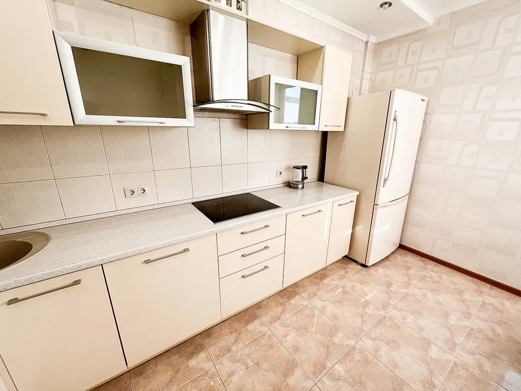 Квартира 1-комнатная Квартира — Краснодар