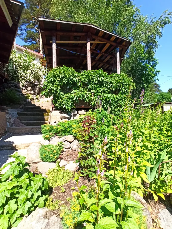 Дом у озера