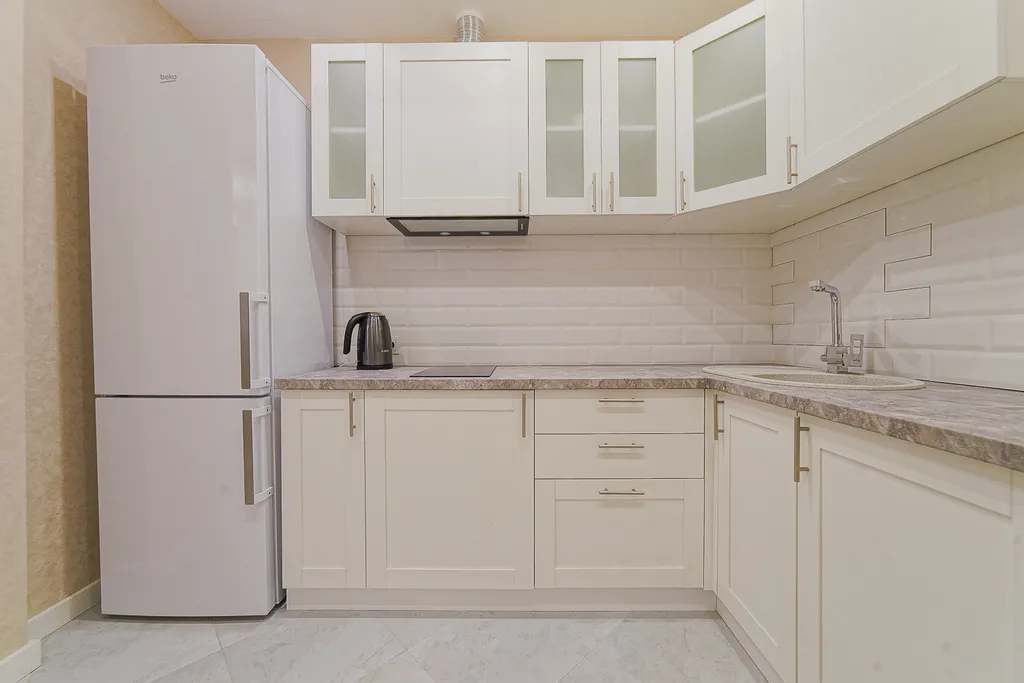 2-комнатная квартира рядом с метро Якуба Коласа