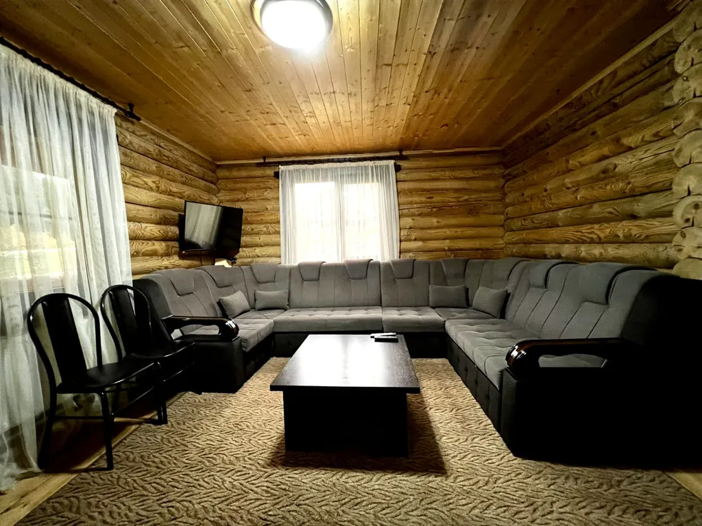 6-комнатный Дом