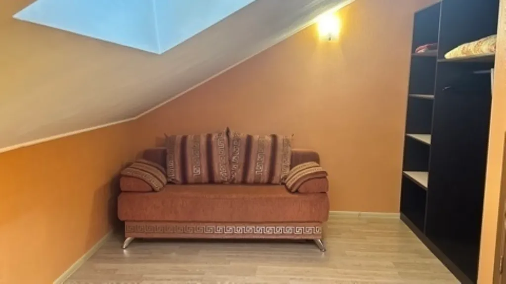 Таунхаус Янтак 3