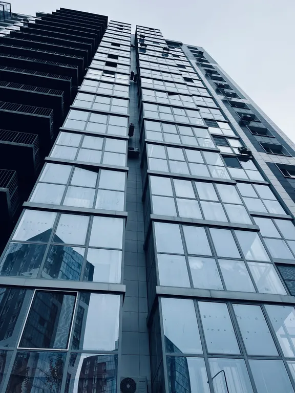 Квартира 2-комнатная Квартира — Казань